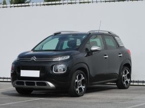 Citroen C3 Aircross - 2018