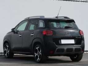 Citroen C3 Aircross - 2018