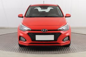Hyundai i20 - 2018