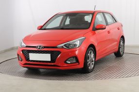 Hyundai i20 - 2018