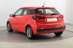 Hyundai i20 - 2018