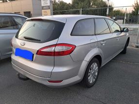 Ford Mondeo - 2007