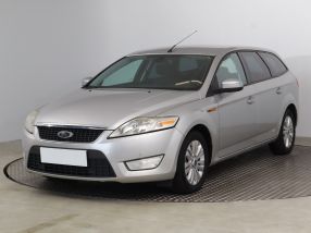 Ford Mondeo - 2007