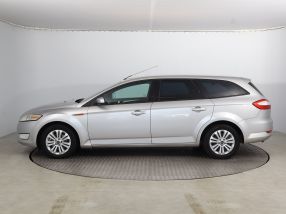 Ford Mondeo - 2007