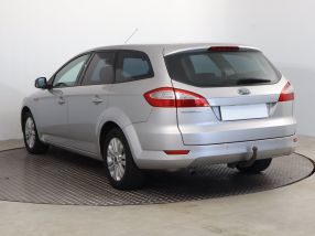 Ford Mondeo - 2007