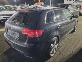 Audi A3 - 2011