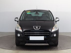 Peugeot 3008 - 2012
