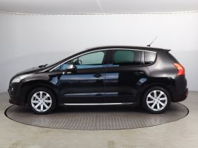 Peugeot 3008 - 2012