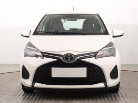 Toyota Yaris - 2015