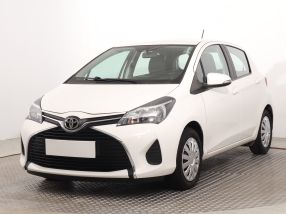 Toyota Yaris - 2015