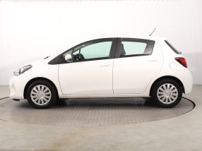 Toyota Yaris - 2015