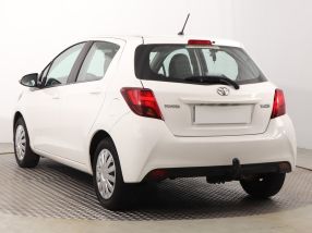 Toyota Yaris - 2015