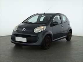 Citroen C1 - 2007