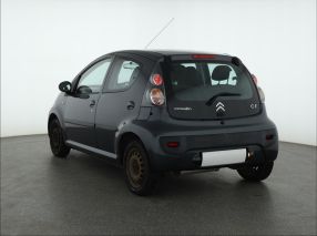 Citroen C1 - 2007