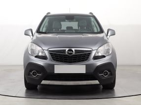 Opel Mokka - 2014