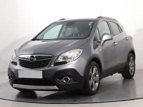 Opel Mokka - 2014