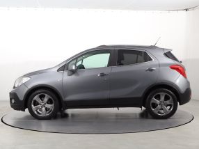 Opel Mokka - 2014