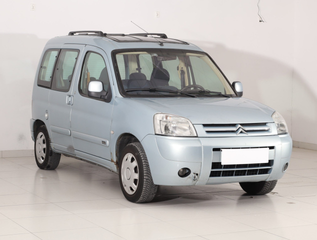 Citroen Berlingo 2005