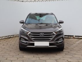 Hyundai Tucson - 2015