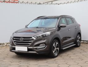 Hyundai Tucson - 2015
