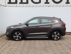 Hyundai Tucson - 2015