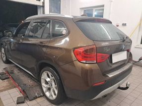 BMW X1 - 2010