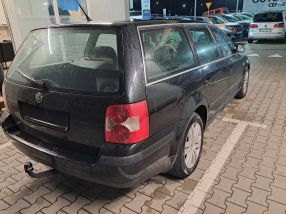 Volkswagen Passat - 2001