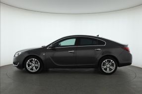 Opel Insignia - 2013