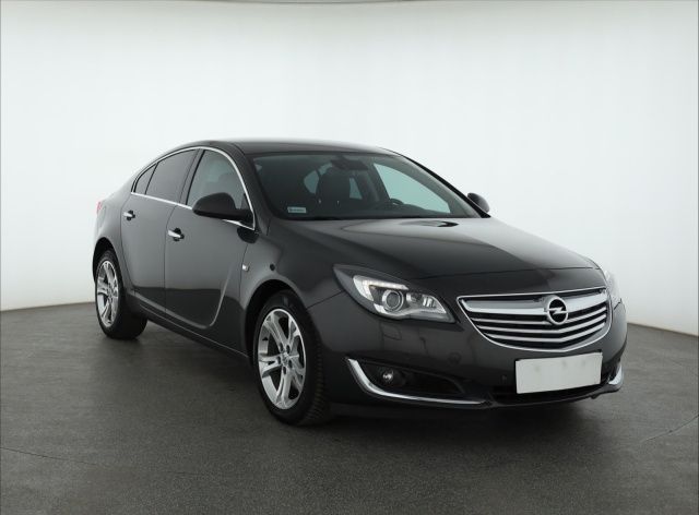 Opel Insignia 2013