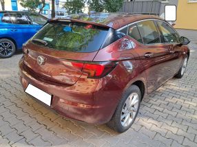 Opel Astra - 2017