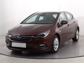 Opel Astra - 2017
