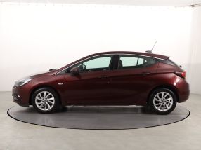 Opel Astra - 2017
