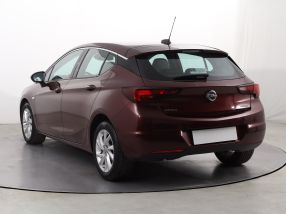 Opel Astra - 2017