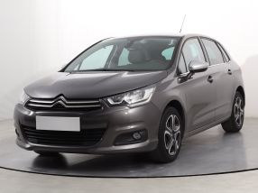 Citroen C4 - 2016