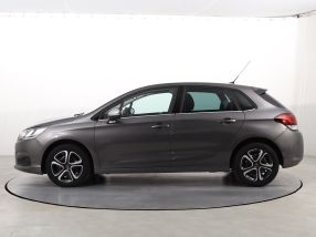 Citroen C4 - 2016
