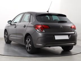 Citroen C4 - 2016