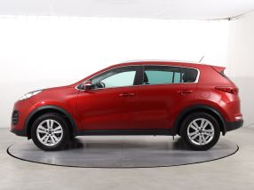 Kia Sportage - 2016