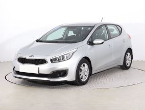 Kia Ceed - 2015