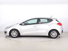 Kia Ceed - 2015