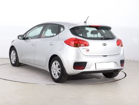 Kia Ceed - 2015