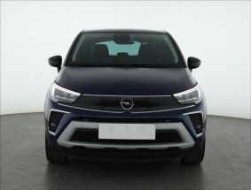 Opel Crossland X - 2022