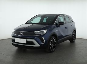 Opel Crossland X - 2022