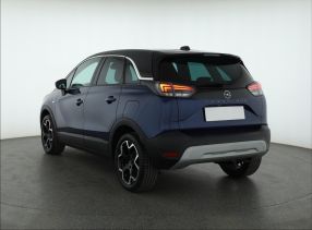 Opel Crossland X - 2022
