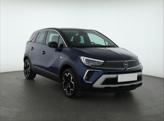 Opel Crossland 2022
