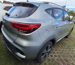 MG ZS II - 2023