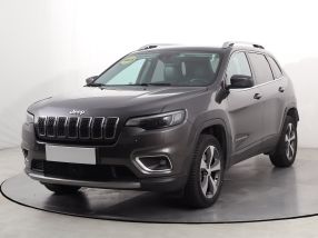 Jeep Cherokee - 2019