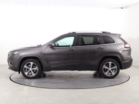 Jeep Cherokee - 2019