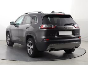 Jeep Cherokee - 2019