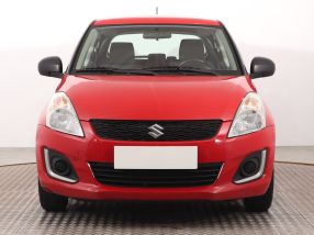 Suzuki Swift - 2014