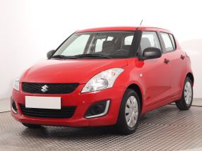 Suzuki Swift - 2014